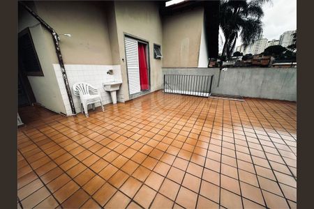 Casa à venda com 2 quartos, 90m² em Vila Paulista, São Paulo