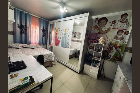 Casa à venda com 2 quartos, 90m² em Vila Paulista, São Paulo