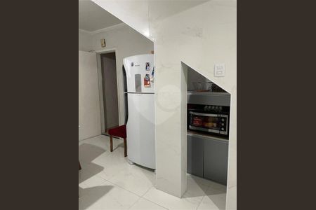 Casa à venda com 2 quartos, 90m² em Vila Paulista, São Paulo