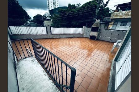 Casa à venda com 2 quartos, 90m² em Vila Paulista, São Paulo