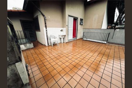 Casa à venda com 2 quartos, 90m² em Vila Paulista, São Paulo
