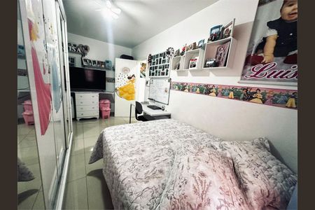 Casa à venda com 2 quartos, 90m² em Vila Paulista, São Paulo
