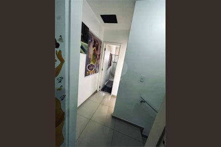 Casa à venda com 2 quartos, 90m² em Vila Paulista, São Paulo