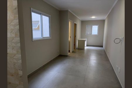 Apartamento à venda com 80m², 2 quartos e 1 vaga