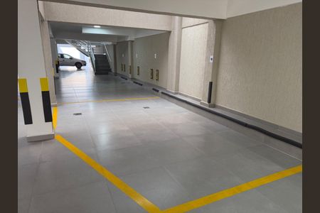Apartamento à venda com 80m², 2 quartos e 1 vaga