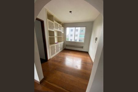 Apartamento à venda com 112m², 3 quartos e 2 vagas