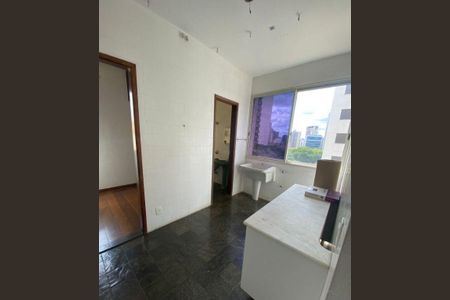 Apartamento à venda com 112m², 3 quartos e 2 vagas