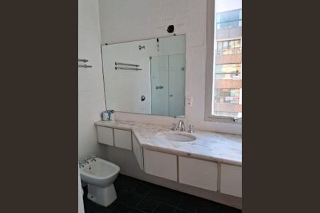 Apartamento à venda com 112m², 3 quartos e 2 vagas