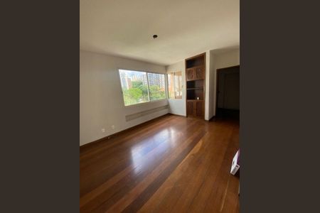 Apartamento à venda com 112m², 3 quartos e 2 vagas