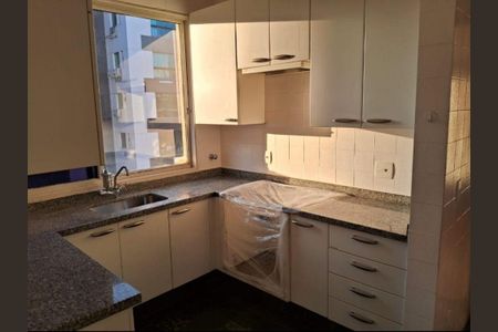 Apartamento à venda com 112m², 3 quartos e 2 vagas