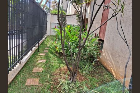 Apartamento à venda com 112m², 3 quartos e 2 vagas