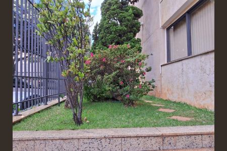 Apartamento à venda com 112m², 3 quartos e 2 vagas