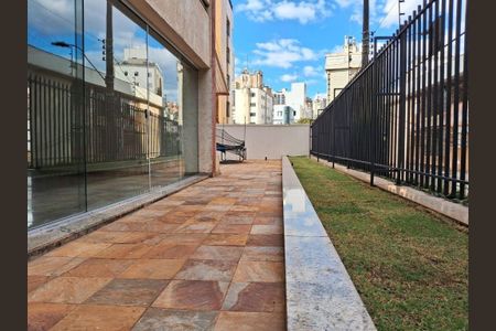 Apartamento à venda com 112m², 3 quartos e 2 vagas
