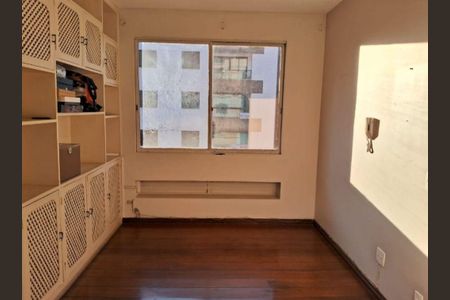 Apartamento à venda com 112m², 3 quartos e 2 vagas