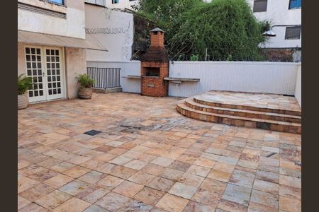 Apartamento à venda com 112m², 3 quartos e 2 vagas