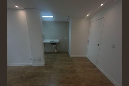 Apartamento à venda com 2 quartos, 60m² em Vila Ema, São Paulo