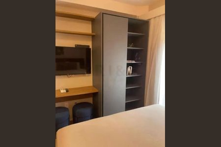 Apartamento à venda com 1 quarto, 43m² em Indianópolis, São Paulo