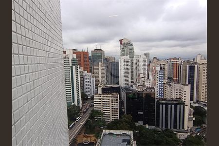 Apartamento à venda com 1 quarto, 48m² em Bela Vista, São Paulo