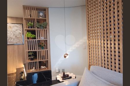 Apartamento à venda com 1 quarto, 48m² em Bela Vista, São Paulo
