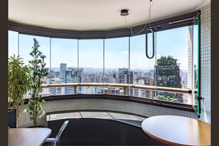 Apartamento à venda com 1 quarto, 48m² em Bela Vista, São Paulo