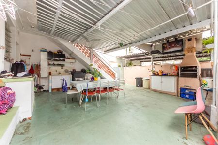 Casa de Condomínio à venda com 4 quartos, 200m² em Brooklin, São Paulo