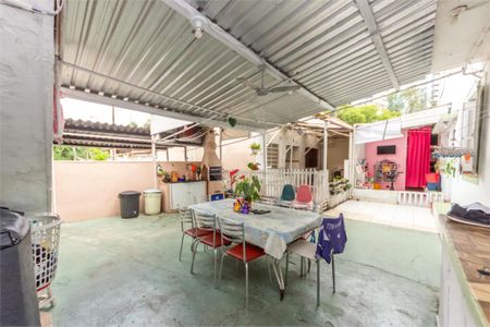 Casa de Condomínio à venda com 4 quartos, 200m² em Brooklin, São Paulo
