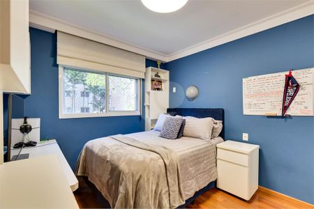 Apartamento à venda com 4 quartos, 241m² em Chácara Santo Antônio (Zona Sul), São Paulo