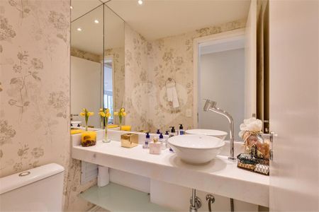 Apartamento à venda com 4 quartos, 241m² em Chácara Santo Antônio (Zona Sul), São Paulo