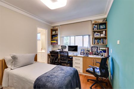Apartamento à venda com 4 quartos, 241m² em Chácara Santo Antônio (Zona Sul), São Paulo