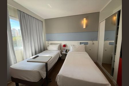 Apartamento à venda com 1 quarto, 21m² em Centro, Jundiaí