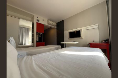 Apartamento à venda com 1 quarto, 21m² em Centro, Jundiaí