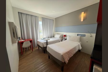 Apartamento à venda com 1 quarto, 21m² em Centro, Jundiaí