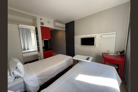 Apartamento à venda com 1 quarto, 21m² em Centro, Jundiaí