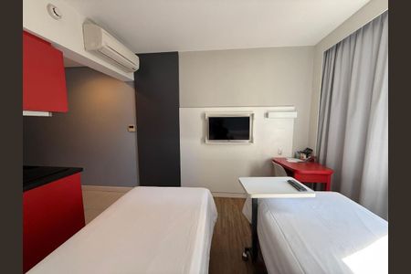 Apartamento à venda com 1 quarto, 21m² em Centro, Jundiaí