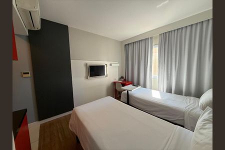 Apartamento à venda com 1 quarto, 21m² em Centro, Jundiaí