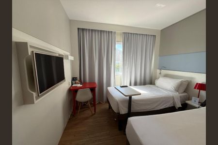 Apartamento à venda com 1 quarto, 21m² em Centro, Jundiaí