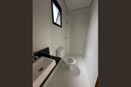Apartamento à venda com 2 quartos, 97m² em Vila Eldizia, Santo André