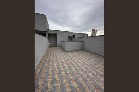 Apartamento à venda com 2 quartos, 97m² em Vila Eldizia, Santo André