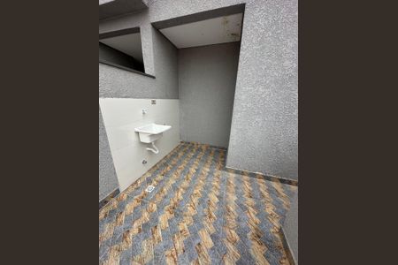 Apartamento à venda com 2 quartos, 97m² em Vila Eldizia, Santo André