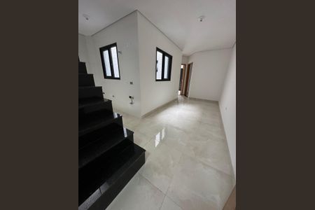 Apartamento à venda com 2 quartos, 97m² em Vila Eldizia, Santo André