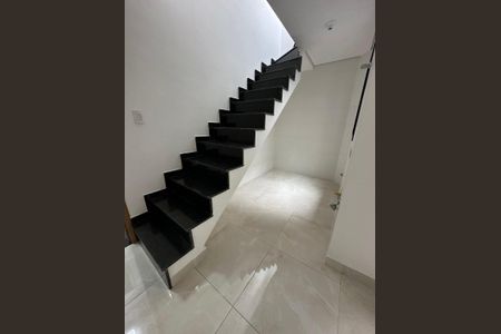 Apartamento à venda com 2 quartos, 97m² em Vila Eldizia, Santo André