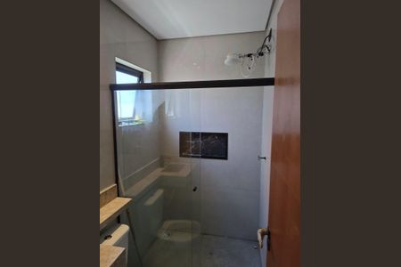 Casa à venda com 3 quartos, 150m² em Vila Camilópolis, Santo André