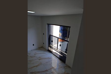 Casa à venda com 3 quartos, 150m² em Vila Camilópolis, Santo André