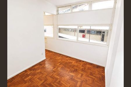 Apartamento à venda com 2 quartos, 45m² em Glória, Rio de Janeiro