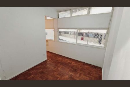 Apartamento à venda com 2 quartos, 45m² em Glória, Rio de Janeiro