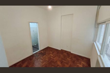 Apartamento à venda com 2 quartos, 45m² em Glória, Rio de Janeiro