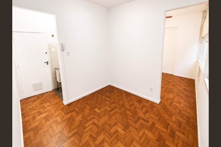 Apartamento à venda com 2 quartos, 45m² em Glória, Rio de Janeiro