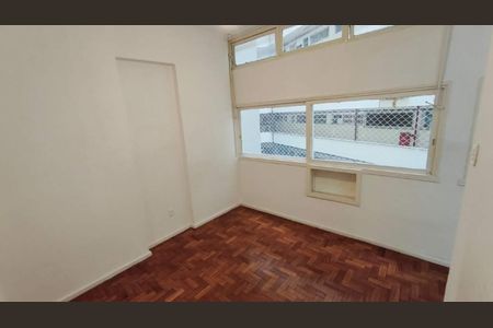 Apartamento à venda com 2 quartos, 45m² em Glória, Rio de Janeiro