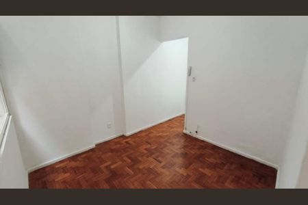 Apartamento à venda com 2 quartos, 45m² em Glória, Rio de Janeiro