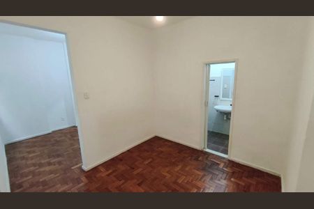 Apartamento à venda com 2 quartos, 45m² em Glória, Rio de Janeiro